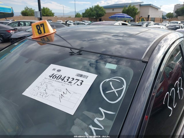 3CZRU5H59GM745601 Honda HR-V EX