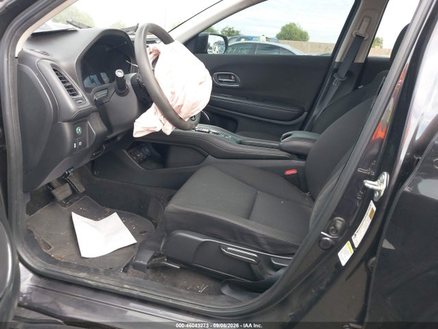 3CZRU5H59GM745601 Honda HR-V EX