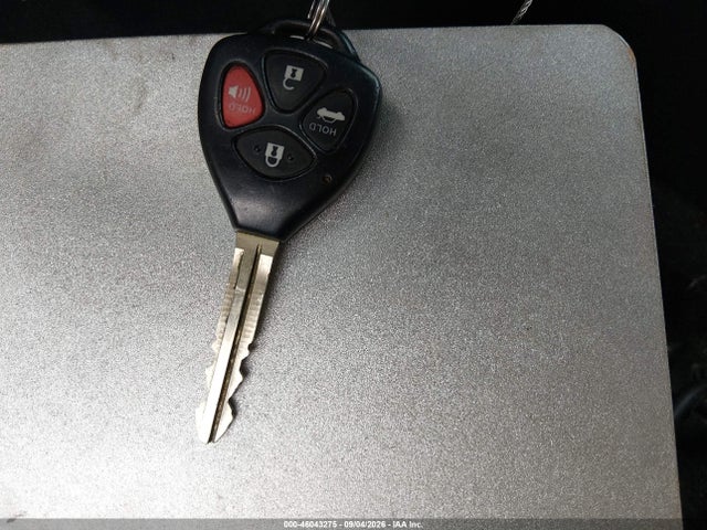 Aukcja sprzedaży 2013 Toyota Corolla S, vin: 2T1BU4EE0DC952355, numer aukcji: 46043275