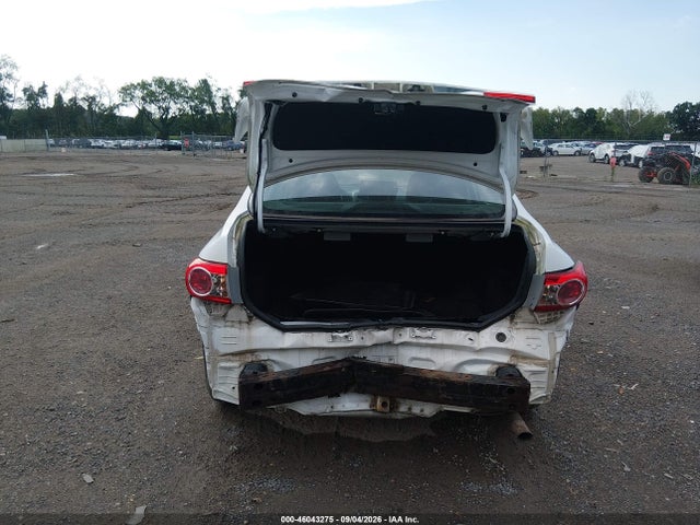 Aukcja sprzedaży 2013 Toyota Corolla S, vin: 2T1BU4EE0DC952355, numer aukcji: 46043275