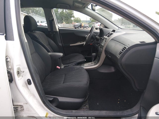 Aukcja sprzedaży 2013 Toyota Corolla S, vin: 2T1BU4EE0DC952355, numer aukcji: 46043275