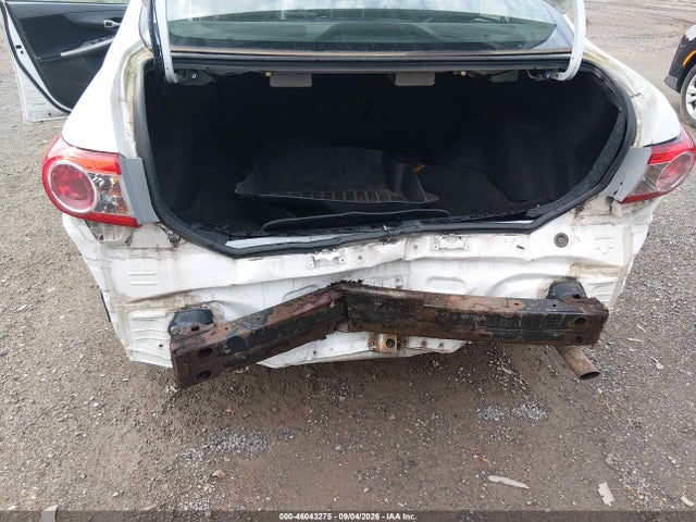 Aukcja sprzedaży 2013 Toyota Corolla S, vin: 2T1BU4EE0DC952355, numer aukcji: 46043275