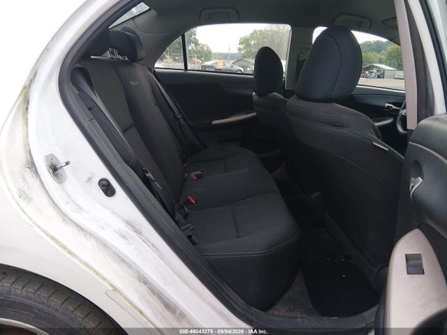 Aukcja sprzedaży 2013 Toyota Corolla S, vin: 2T1BU4EE0DC952355, numer aukcji: 46043275