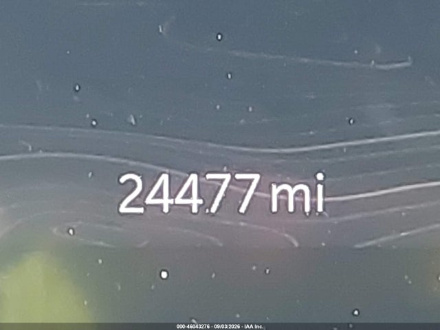 46043276 :رقم المزاد ، 1C4RJHBGXRC195016 vin ، 2024 Jeep Grand Cherokee Limited 4x4 مزاد بيع