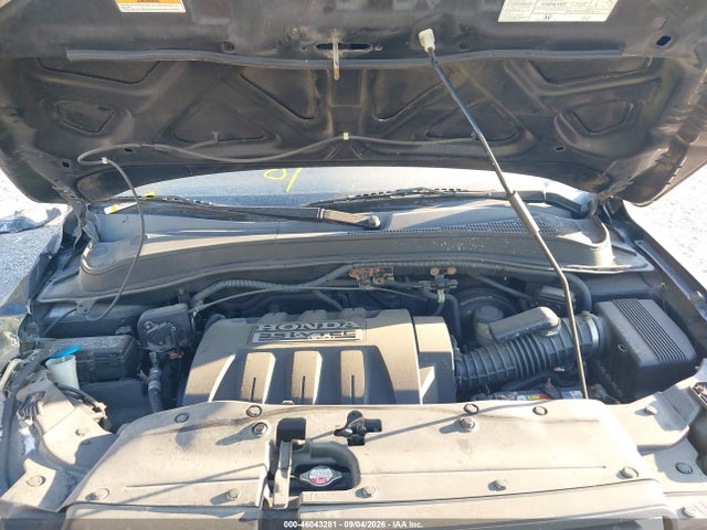 Продаж на аукціоні авто 2007 Honda Pilot Ex-l, vin: 5FNYF28647B040373, номер лоту: 46043281
