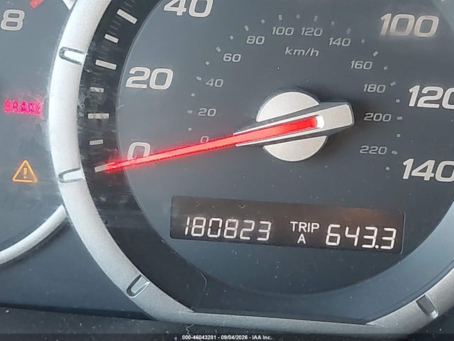 Продаж на аукціоні авто 2007 Honda Pilot Ex-l, vin: 5FNYF28647B040373, номер лоту: 46043281