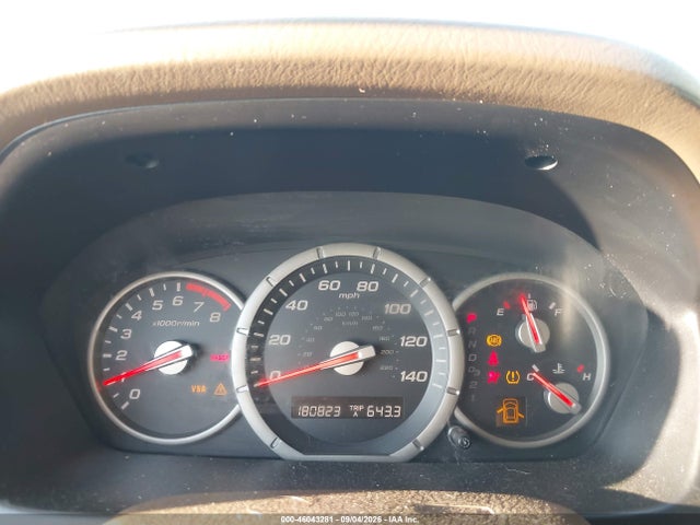 Продаж на аукціоні авто 2007 Honda Pilot Ex-l, vin: 5FNYF28647B040373, номер лоту: 46043281