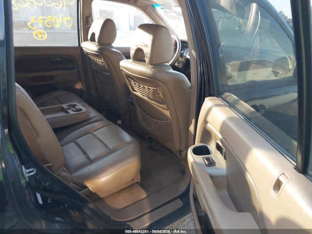 Продаж на аукціоні авто 2007 Honda Pilot Ex-l, vin: 5FNYF28647B040373, номер лоту: 46043281