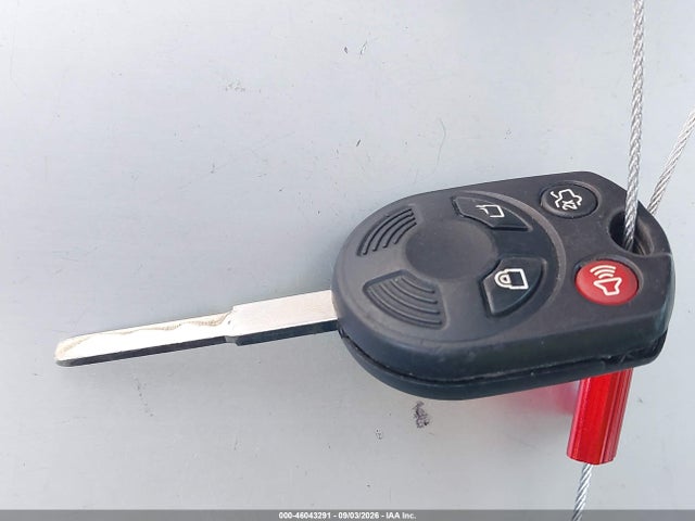 1FADP3K25FL230479 Ford FOCUS SE