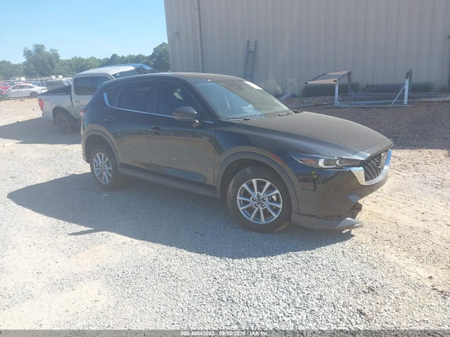 2022 Mazda Cx-5 2.5 S Preferred მანქანა იყიდება აუქციონზე, vin: JM3KFBCM1N1562144, აუქციონის ნომერი: 46043292