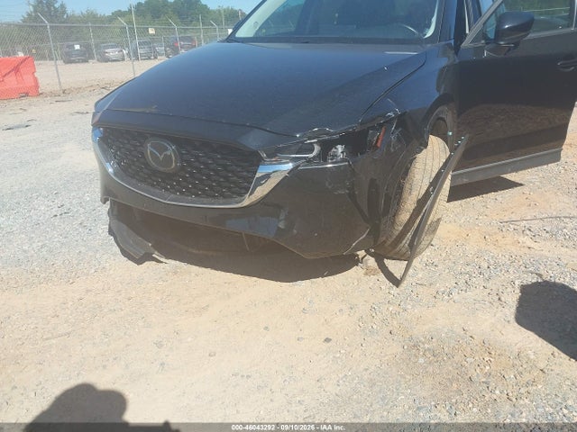 2022 Mazda Cx-5 2.5 S Preferred მანქანა იყიდება აუქციონზე, vin: JM3KFBCM1N1562144, აუქციონის ნომერი: 46043292