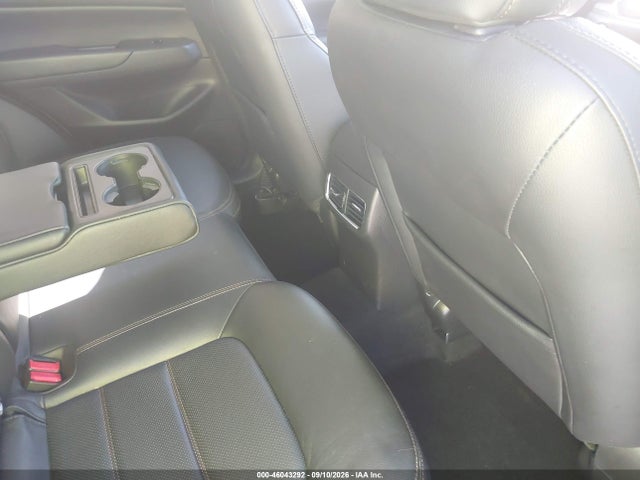 2022 Mazda Cx-5 2.5 S Preferred მანქანა იყიდება აუქციონზე, vin: JM3KFBCM1N1562144, აუქციონის ნომერი: 46043292