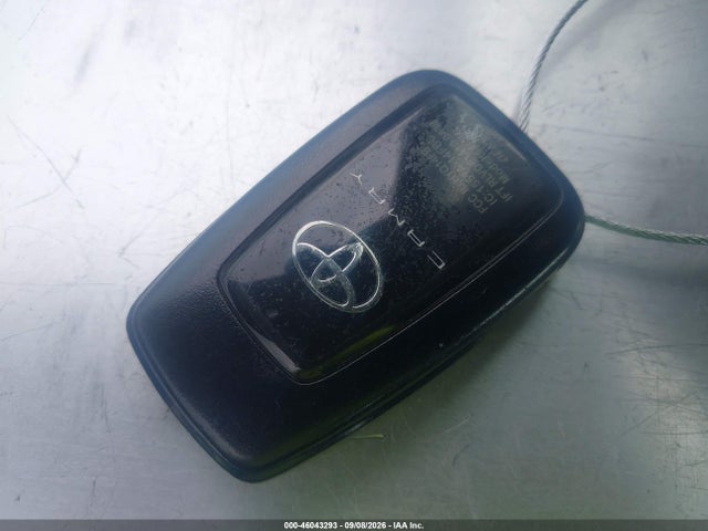 Toyota CAMRY SE 2022 4T1T11AK8NU689801 Image 11