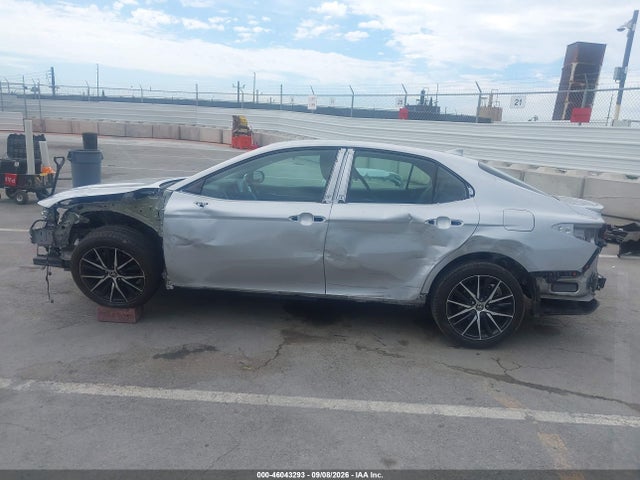 Toyota CAMRY SE 2022 4T1T11AK8NU689801 Image 15
