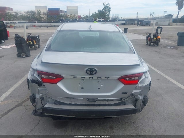 Toyota CAMRY SE 2022 4T1T11AK8NU689801 Image 17