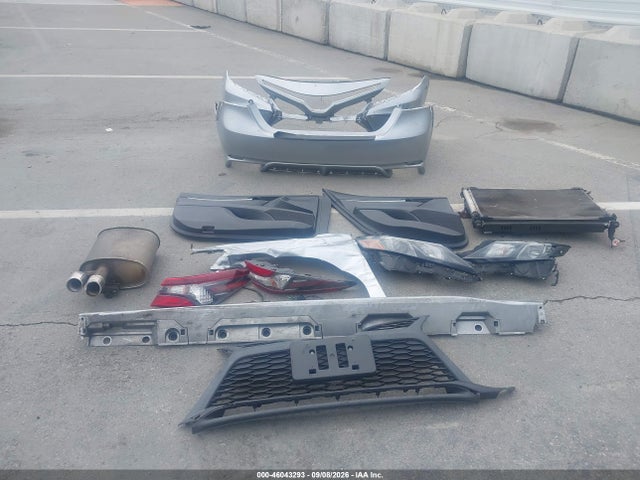 Toyota CAMRY SE 2022 4T1T11AK8NU689801 Image 12