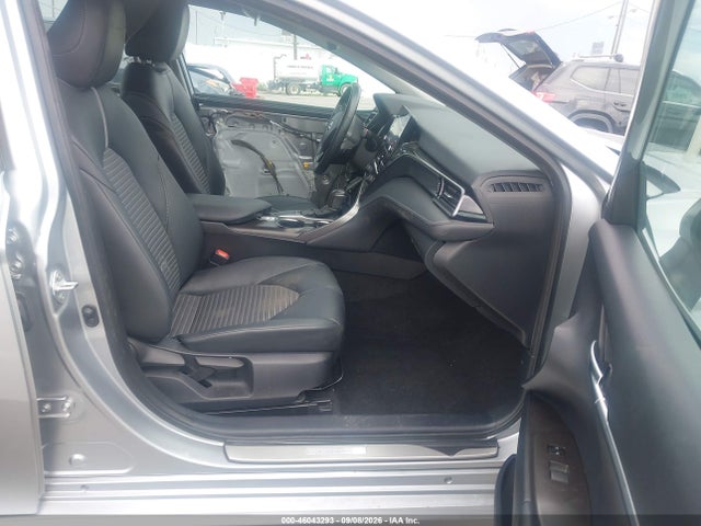 Toyota CAMRY SE 2022 4T1T11AK8NU689801 Image 5