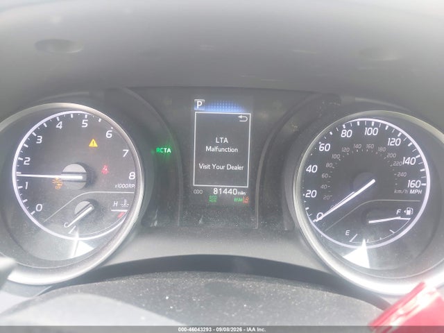 Toyota CAMRY SE 2022 4T1T11AK8NU689801 Image 7