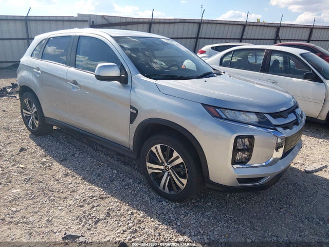 Продаж на аукціоні авто 2026 Mitsubishi Outlander Sport 2.0 Es/2.0 Le/2.0 Ralliart/2.0 S/2.0 Se/2.0 Trail Edition, vin: JA4ARUAU4TU010959, номер лоту: 46043300