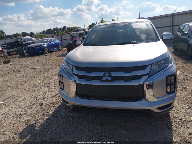 Aukcja sprzedaży 2026 Mitsubishi Outlander Sport 2.0 Es/2.0 Le/2.0 Ralliart/2.0 S/2.0 Se/2.0 Trail Edition, vin: JA4ARUAU4TU010959, numer aukcji: 46043300