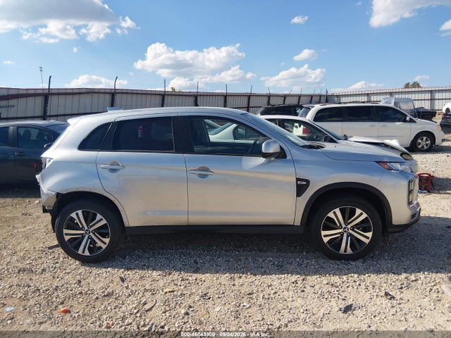 Aukcja sprzedaży 2026 Mitsubishi Outlander Sport 2.0 Es/2.0 Le/2.0 Ralliart/2.0 S/2.0 Se/2.0 Trail Edition, vin: JA4ARUAU4TU010959, numer aukcji: 46043300