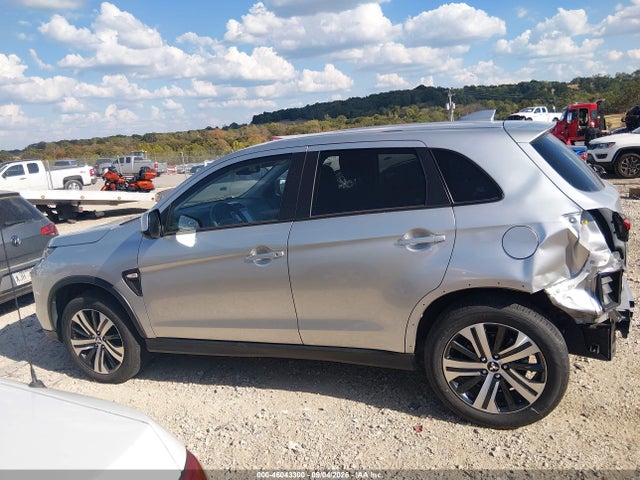 Aukcja sprzedaży 2026 Mitsubishi Outlander Sport 2.0 Es/2.0 Le/2.0 Ralliart/2.0 S/2.0 Se/2.0 Trail Edition, vin: JA4ARUAU4TU010959, numer aukcji: 46043300