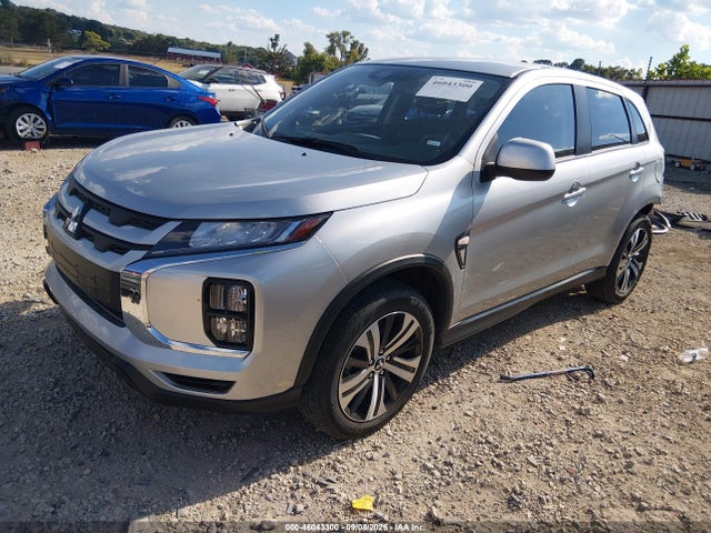Aukcja sprzedaży 2026 Mitsubishi Outlander Sport 2.0 Es/2.0 Le/2.0 Ralliart/2.0 S/2.0 Se/2.0 Trail Edition, vin: JA4ARUAU4TU010959, numer aukcji: 46043300
