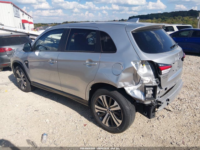 Aukcja sprzedaży 2026 Mitsubishi Outlander Sport 2.0 Es/2.0 Le/2.0 Ralliart/2.0 S/2.0 Se/2.0 Trail Edition, vin: JA4ARUAU4TU010959, numer aukcji: 46043300