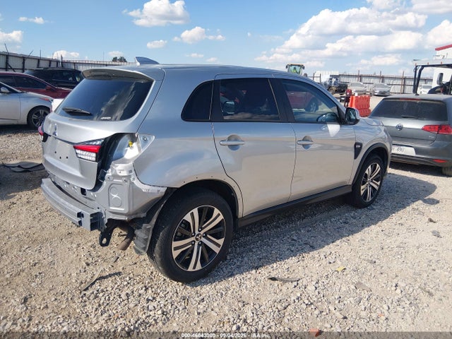 Aukcja sprzedaży 2026 Mitsubishi Outlander Sport 2.0 Es/2.0 Le/2.0 Ralliart/2.0 S/2.0 Se/2.0 Trail Edition, vin: JA4ARUAU4TU010959, numer aukcji: 46043300