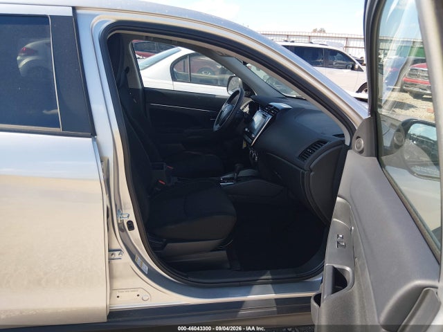 Aukcja sprzedaży 2026 Mitsubishi Outlander Sport 2.0 Es/2.0 Le/2.0 Ralliart/2.0 S/2.0 Se/2.0 Trail Edition, vin: JA4ARUAU4TU010959, numer aukcji: 46043300