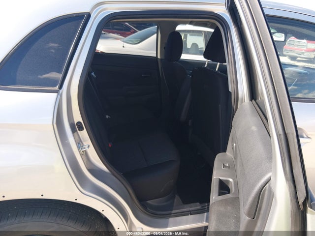 Aukcja sprzedaży 2026 Mitsubishi Outlander Sport 2.0 Es/2.0 Le/2.0 Ralliart/2.0 S/2.0 Se/2.0 Trail Edition, vin: JA4ARUAU4TU010959, numer aukcji: 46043300