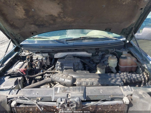 Aukcja sprzedaży 2007 Ford F-150 Lariat/xlt, vin: 1FTPW12V07FB12672, numer aukcji: 46043302