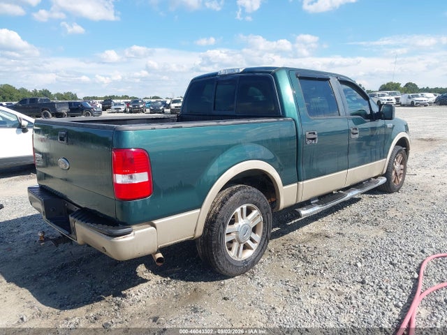 Aukcja sprzedaży 2007 Ford F-150 Lariat/xlt, vin: 1FTPW12V07FB12672, numer aukcji: 46043302