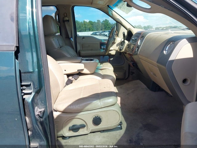 Aukcja sprzedaży 2007 Ford F-150 Lariat/xlt, vin: 1FTPW12V07FB12672, numer aukcji: 46043302