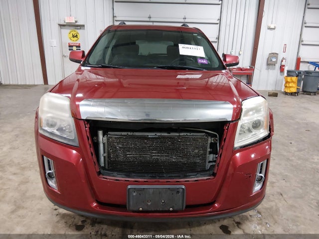 Aukcja sprzedaży 2015 Gmc Terrain Sle-2, vin: 2GKFLWEK2F6105044, numer aukcji: 46043311