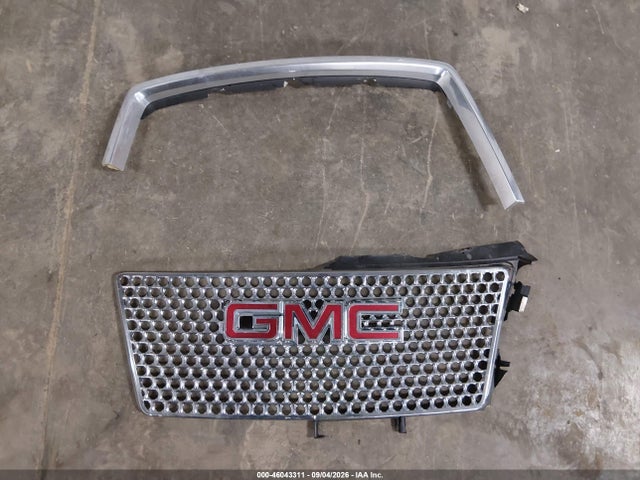 Aukcja sprzedaży 2015 Gmc Terrain Sle-2, vin: 2GKFLWEK2F6105044, numer aukcji: 46043311