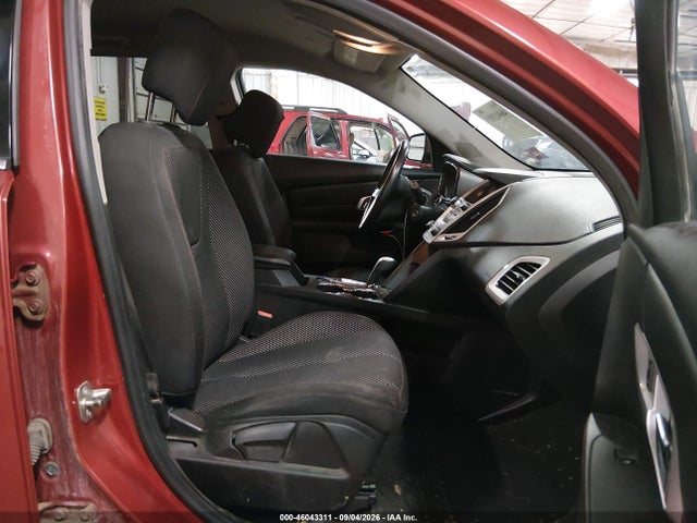 Aukcja sprzedaży 2015 Gmc Terrain Sle-2, vin: 2GKFLWEK2F6105044, numer aukcji: 46043311