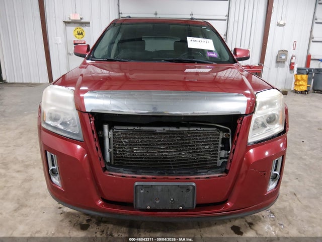 Aukcja sprzedaży 2015 Gmc Terrain Sle-2, vin: 2GKFLWEK2F6105044, numer aukcji: 46043311