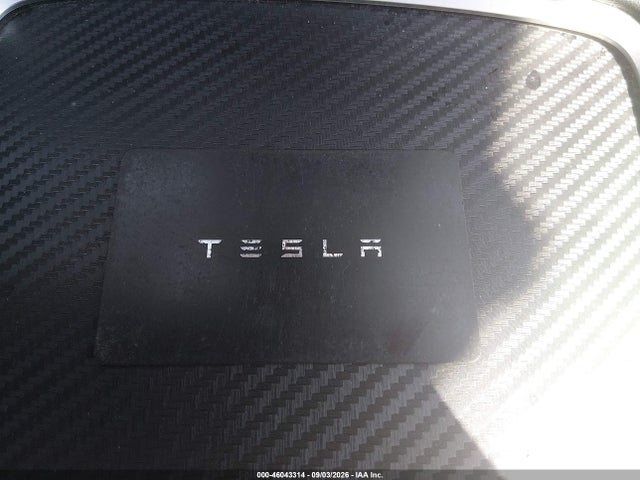 7SAYGAEEXPF674325 Tesla Model Y Awd/long Range Dual Motor All-wheel Drive