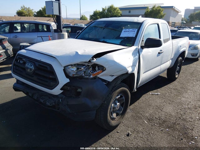Aukcja sprzedaży 2019 Toyota Tacoma Sr, vin: 5TFRX5GN2KX142782, numer aukcji: 46043316
