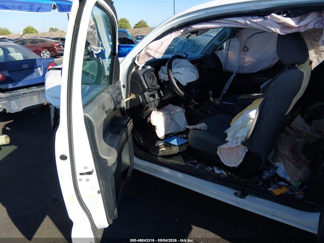 Aukcja sprzedaży 2019 Toyota Tacoma Sr, vin: 5TFRX5GN2KX142782, numer aukcji: 46043316