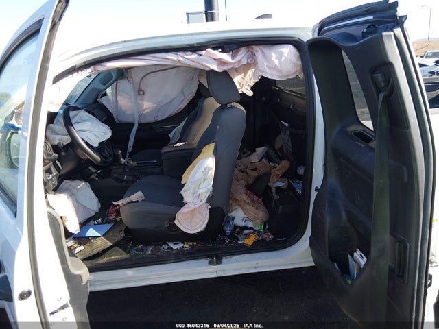 Aukcja sprzedaży 2019 Toyota Tacoma Sr, vin: 5TFRX5GN2KX142782, numer aukcji: 46043316