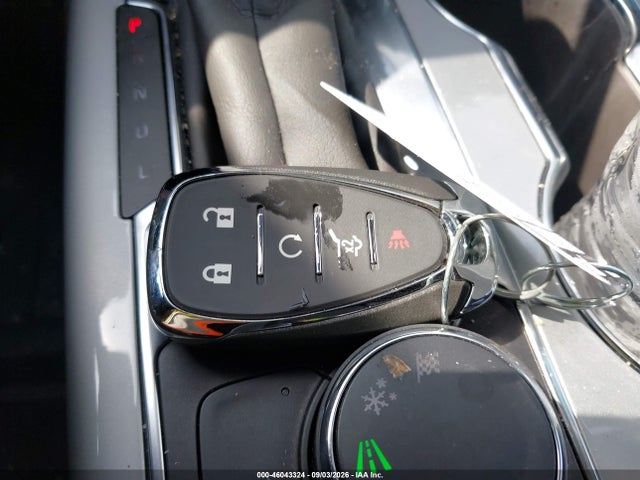 Продаж на аукціоні авто 2024 Chevrolet Blazer Fwd 2lt, vin: 3GNKBCR49RS142290, номер лоту: 46043324