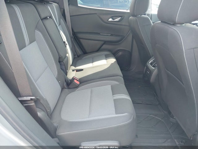 Продаж на аукціоні авто 2024 Chevrolet Blazer Fwd 2lt, vin: 3GNKBCR49RS142290, номер лоту: 46043324
