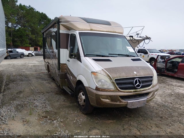 Продажа на аукционе авто 2012 Winnebago View Profile, vin: WDAPF4CCXB9475876, номер лота: 46043326