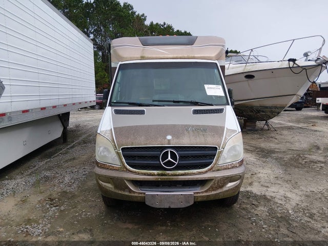 Продажа на аукционе авто 2012 Winnebago View Profile, vin: WDAPF4CCXB9475876, номер лота: 46043326