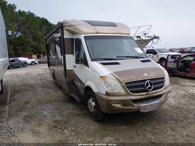 Продажа на аукционе авто 2012 Winnebago View Profile, vin: WDAPF4CCXB9475876, номер лота: 46043326
