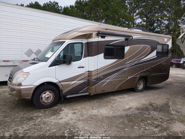 Продажа на аукционе авто 2012 Winnebago View Profile, vin: WDAPF4CCXB9475876, номер лота: 46043326