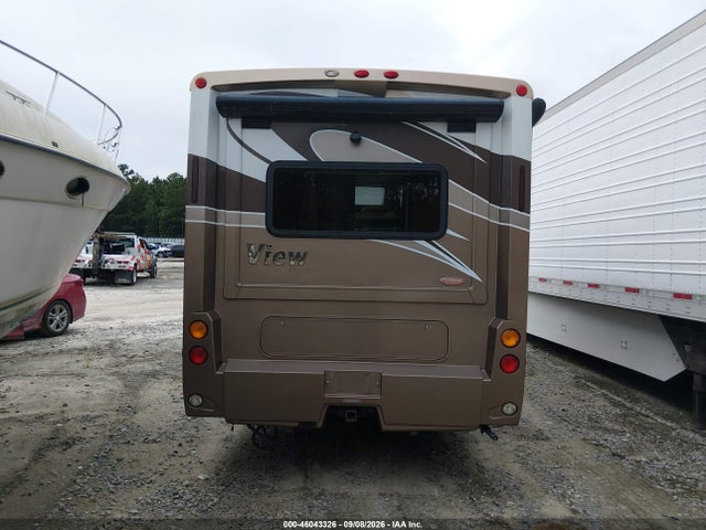 Продажа на аукционе авто 2012 Winnebago View Profile, vin: WDAPF4CCXB9475876, номер лота: 46043326