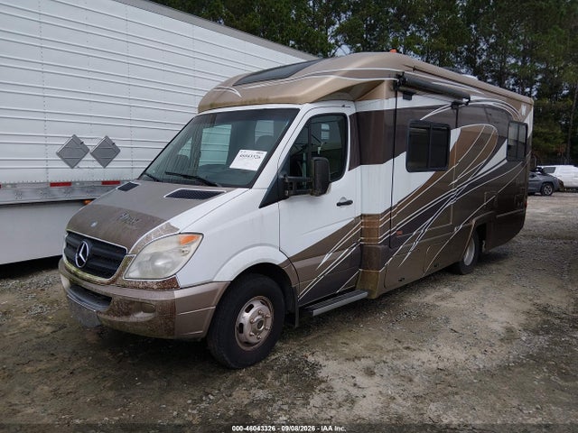 Продажа на аукционе авто 2012 Winnebago View Profile, vin: WDAPF4CCXB9475876, номер лота: 46043326